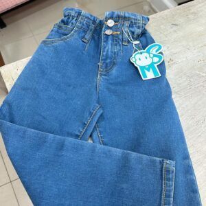 Pantalón vaquero